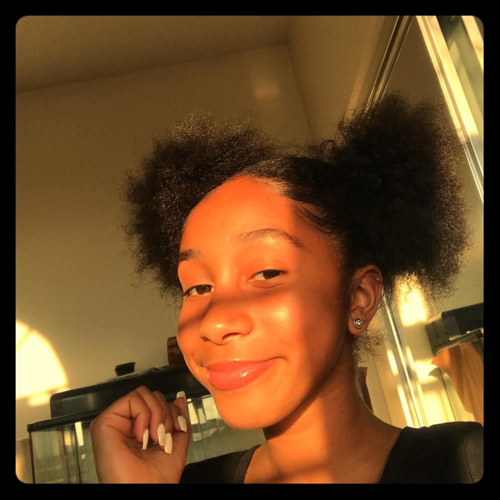 Meet your Posher, Jordyn